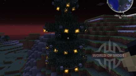 Fairy Lights pour Minecraft