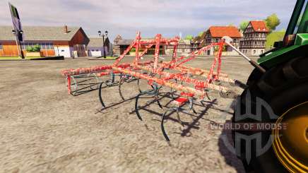 Grubber für Farming Simulator 2013