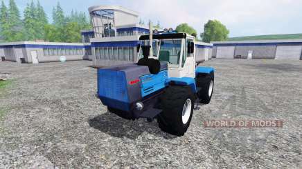 T-150K v2.1 pour Farming Simulator 2015