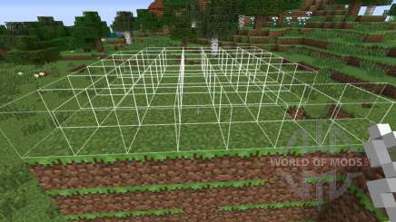 Extra Utilities pour Minecraft