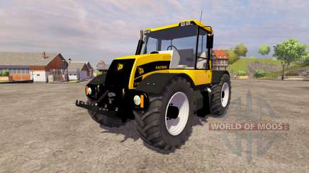 JCB Fastrac 3185 v1.0 für Farming Simulator 2013