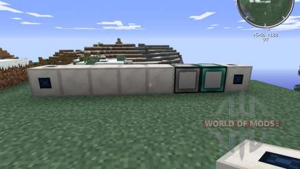 Enhanced Portals 3 pour Minecraft