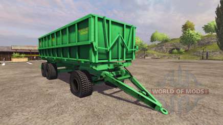 PSTB-17 für Farming Simulator 2013