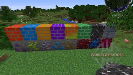 Mystic Mods pour Minecraft