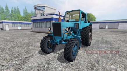 MTZ 82 v3.1 pour Farming Simulator 2015