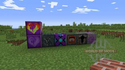 Draconic Evolution pour Minecraft