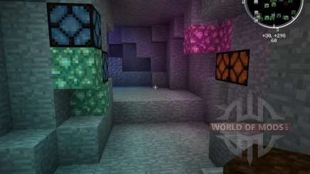 Colored Light für Minecraft