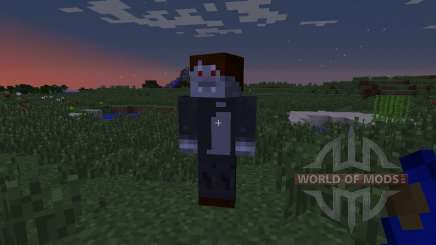 VampZ pour Minecraft