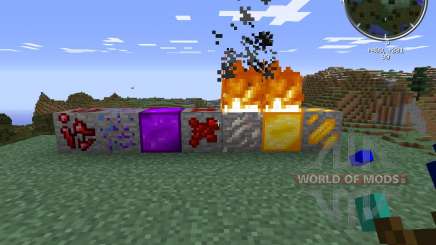 Talisman Craft pour Minecraft