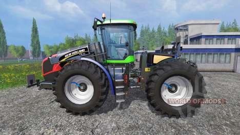 New Holland T9.560 Sundries pour Farming Simulator 2015