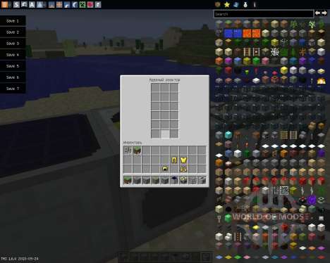 Industrial Craft 2 [1.6.4] pour Minecraft