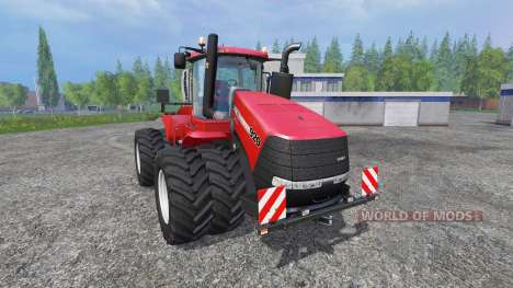 Case IH Steiger 920 v3.0 pour Farming Simulator 2015