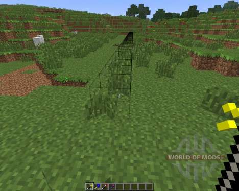 Build Faster [1.6.4] pour Minecraft