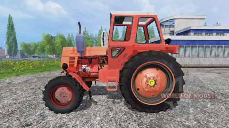 LTZ-55 pour Farming Simulator 2015