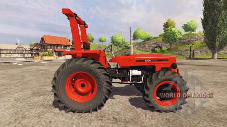 Zetor 6911 and 6945 für Farming Simulator 2013