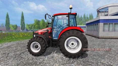 Case IH JXU 85 v0.9 pour Farming Simulator 2015