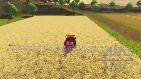 Kuhn Altis 1800 pour Farming Simulator 2013
