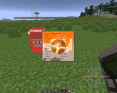 Team Fortress 2 [1.6.4] pour Minecraft