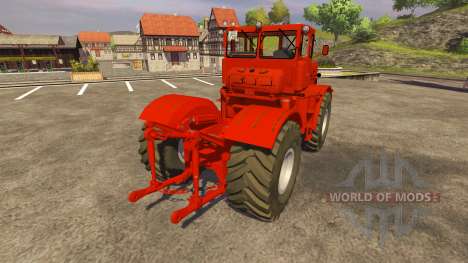 K-701 Kirovec pour Farming Simulator 2013