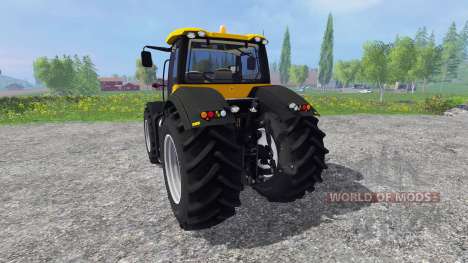 JCB 8310 v3.0 pour Farming Simulator 2015