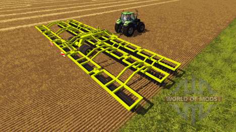 Gregoire Besson XXL pour Farming Simulator 2013