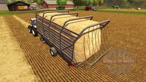 T0-50-2 für Farming Simulator 2013
