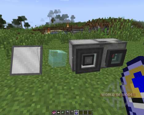Electromagnetic Coherence [1.7.2] für Minecraft