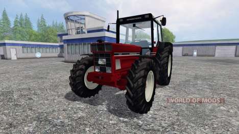 IHC 1455A für Farming Simulator 2015