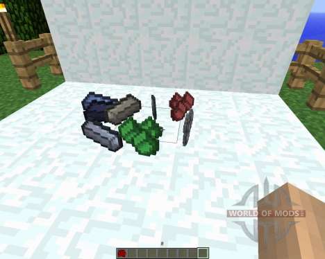 ReactorCraft [1.5.2] für Minecraft