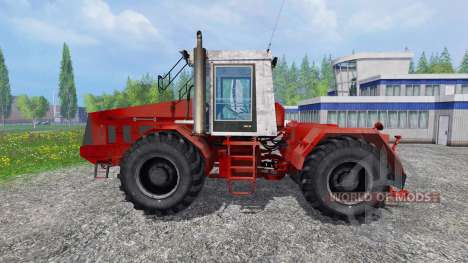K-744 P3 Kirovets für Farming Simulator 2015