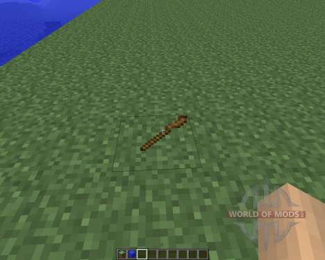 Moses [1.5.2] pour Minecraft