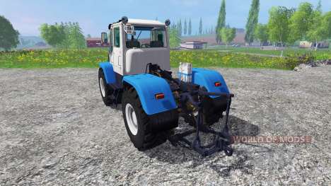 T-150K nouveau pour Farming Simulator 2015