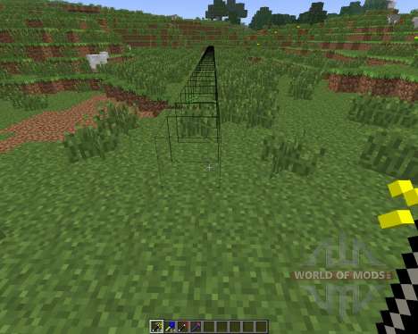 Build Faster [1.6.4] pour Minecraft