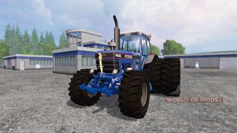 Ford 8630 für Farming Simulator 2015
