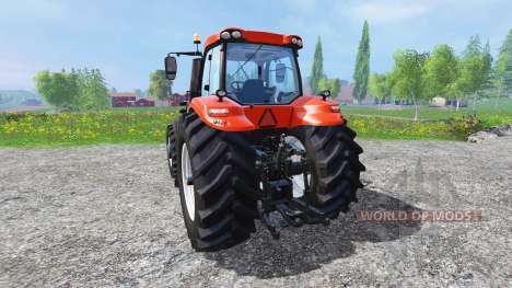 New Holland T8.320 FireFly pour Farming Simulator 2015