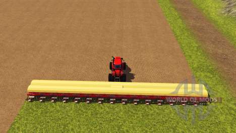 Aerosem 5000 für Farming Simulator 2013