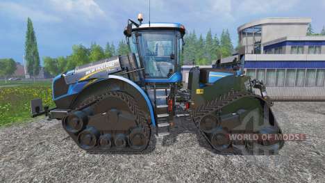 New Holland T9.565 SmartTrax II v2.0 für Farming Simulator 2015