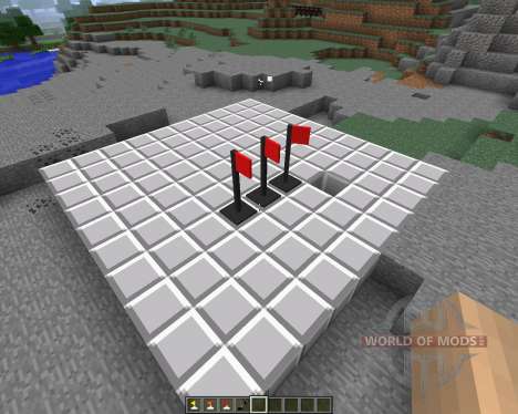 Minesweeper [1.7.2] für Minecraft