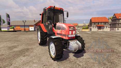 MTZ 920.3 Biélorussie pour Farming Simulator 2013