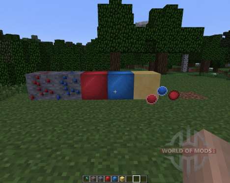 TragicMC [1.6.4] pour Minecraft