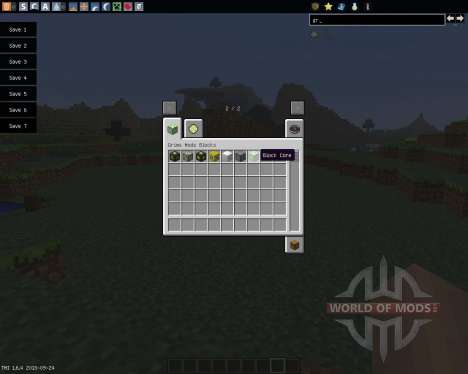 Nuclear Craft [1.6.4] pour Minecraft