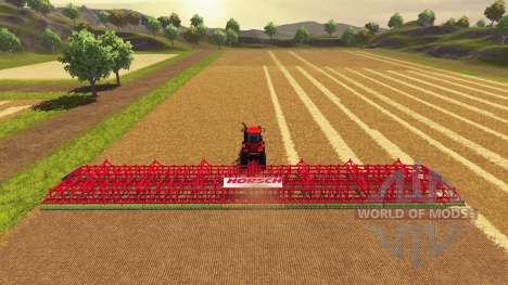 Horsch Grubber 50 für Farming Simulator 2013