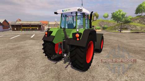 Fendt 818 Vario für Farming Simulator 2013