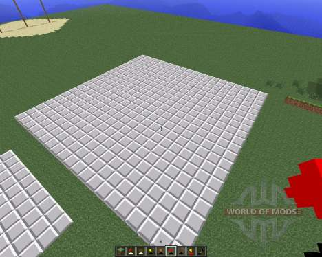 Minesweeper [1.5.2] pour Minecraft