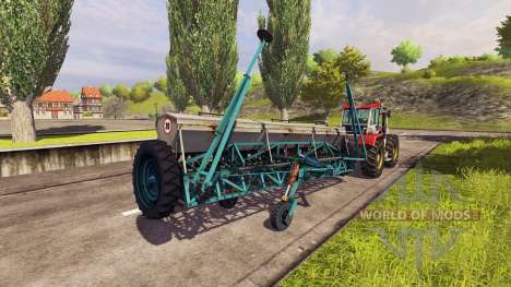 TNO-5.4 pour Farming Simulator 2013