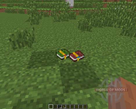Cooking for Blockheads [1.7.10] pour Minecraft