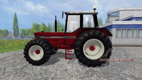IHC 1455A pour Farming Simulator 2015