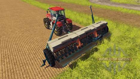 NWT-5.4 für Farming Simulator 2013