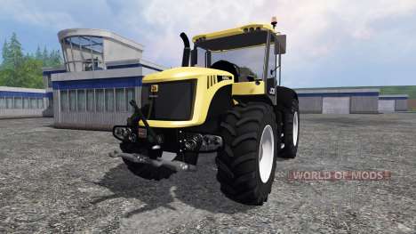 JCB 8250 Fastrac für Farming Simulator 2015