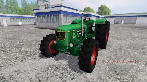 Deutz-Fahr D80 pour Farming Simulator 2015